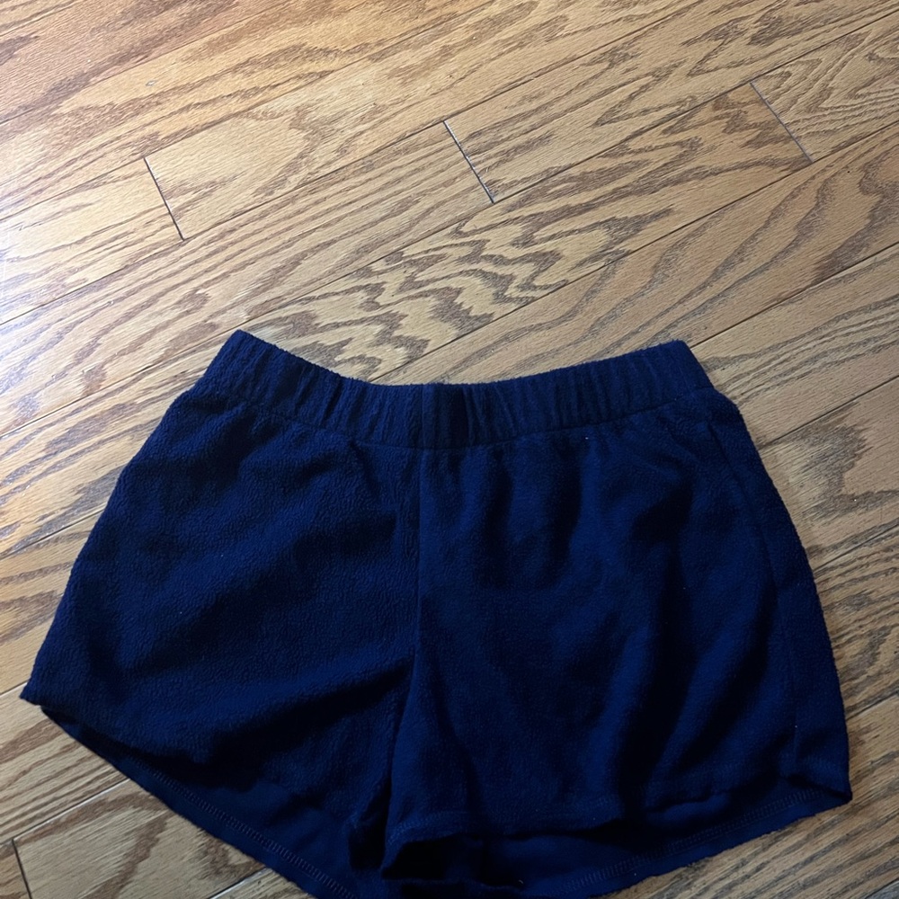 Aerie pajama shorts